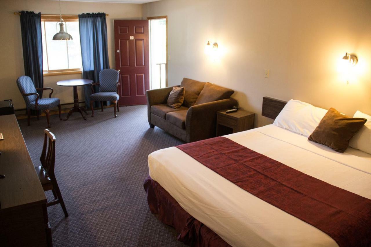 Fran Cove Motel Озеро Джордж Экстерьер фото