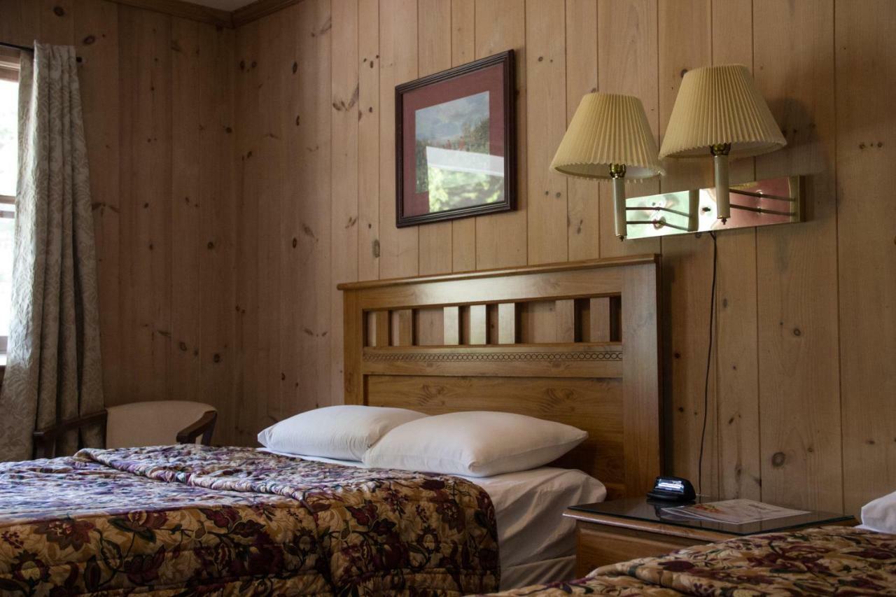 Fran Cove Motel Озеро Джордж Экстерьер фото