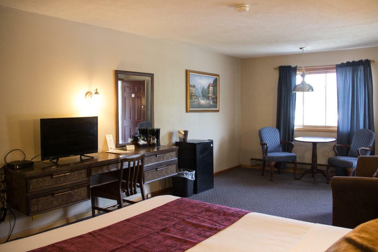 Fran Cove Motel Озеро Джордж Экстерьер фото