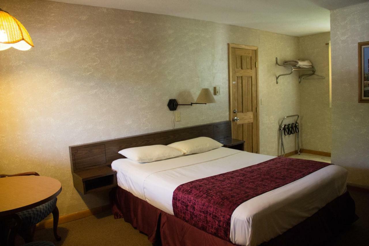 Fran Cove Motel Озеро Джордж Экстерьер фото