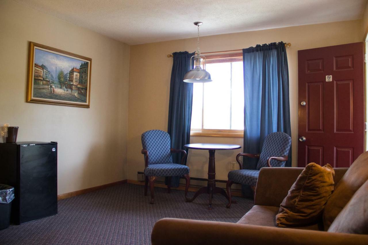 Fran Cove Motel Озеро Джордж Экстерьер фото